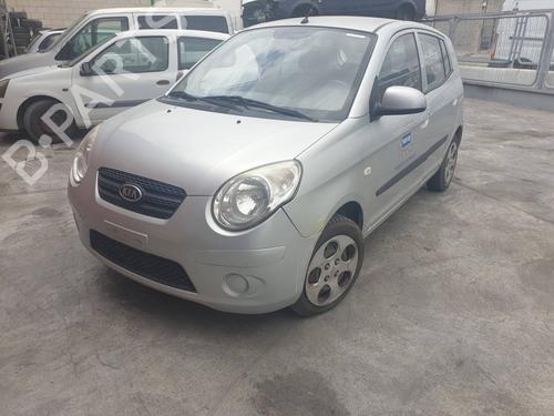 Used Parts KIA PICANTO I (SA) 1.0 4757380