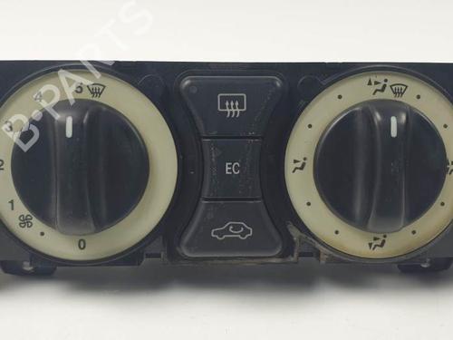 Used Climate control Climate control MERCEDES-BENZ SLK (R170) 230 Kompressor (170.447) (193 hp) 22442613 22442613