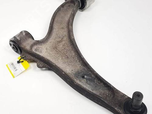 Used Left front suspension arm Left front suspension arm OPEL INSIGNIA A (G09) 2.0 CDTI (68) (131 hp) 19124553 19124553