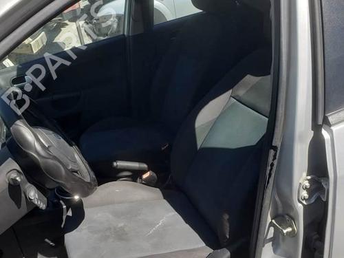 Commande Chauffage FORD FIESTA V (JH_, JD_) 1.4 TDCi | BP21011379I5 