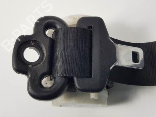 Rear left seatbelt LAND ROVER FREELANDER 2 (L359) 2.2 TD4 4x4 | BP9579490I29 