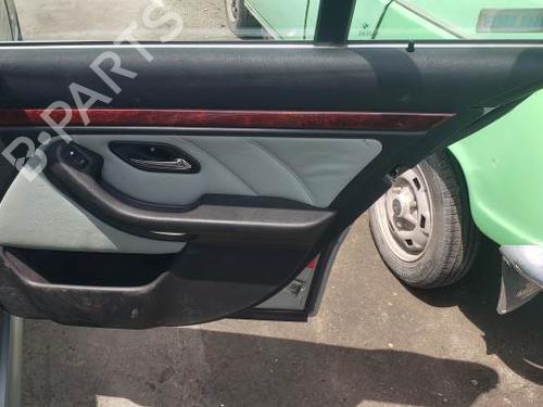 Front bumper BMW 5 Touring (E39) 525 i | BP29245603C7 