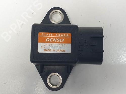 Used Electronic sensor NISSAN X-TRAIL III (T32_, T32R, T32RR) [2013-2025]  11272556