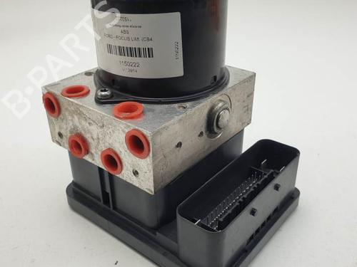 ABS Bremseaggregat FORD FOCUS II (DA_, HCP, DP) 1.6 TDCi 8M512C405CA