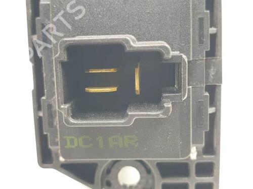 Heater resistor HYUNDAI H-1 Van (A1)  | BP11648906M108 