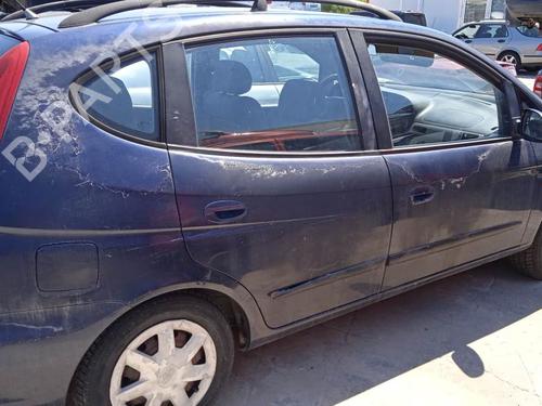 Rear right lock DAEWOO REZZO (U100) | BP7791156C99 - Image 12