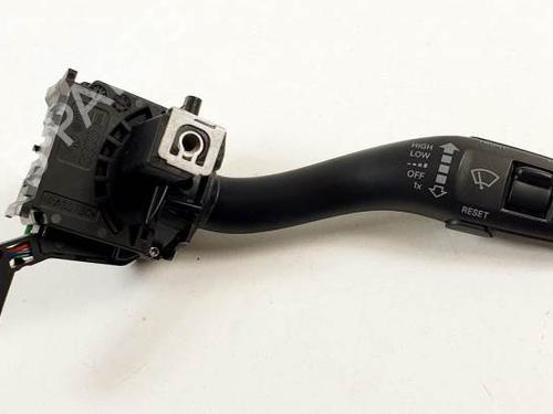 Used Steering column stalk AUDI A3 Sportback (8PA) 1.4 TFSI (125 hp) 19137284
