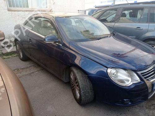 Rear mirror VW EOS (1F7, 1F8) 2.0 TDI | BP8342024I6 - Image 4