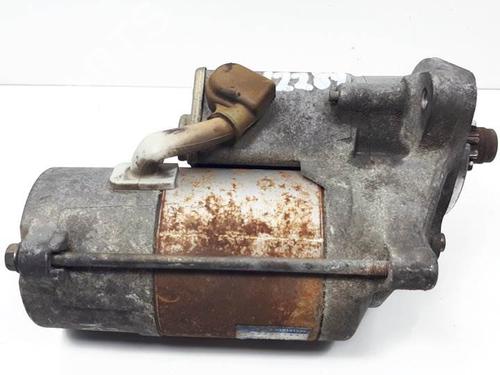 Starter RENAULT MEGANE I Cabriolet (EA0/1_) 1.6 16V (EA04, EA0B, EA11, EA1J) | BP16009100M8 