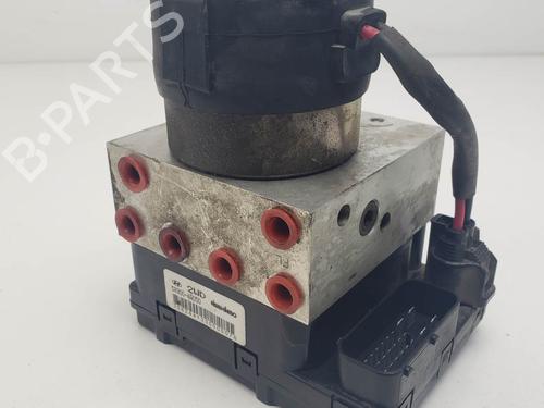 Used ABS pump ABS pump HYUNDAI H-1 Travel (TQ) 2.5 CRDi (140 hp) 25453434 25453434