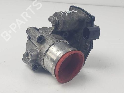 Used Throttle body Throttle body FORD TRANSIT CUSTOM V362 Van (FY, FZ) 2.0 EcoBlue (130 hp) 24933351 24933351