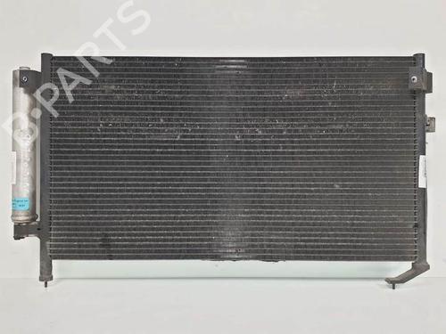 Used AC radiator SUBARU FORESTER (SG_) 2.0 AWD (SG5) (125 hp) 7001087
