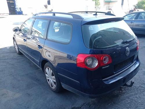 Right front window switch VW PASSAT B6 Variant (3C5) 2.0 TDI | BP15370437I26 - Image 20