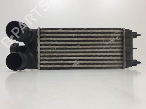Used Intercooler Intercooler CITROËN C5 III (RD_) 1.6 THP 155 (RD5FV8, RD5FNA) (156 hp) 9695340 9695340