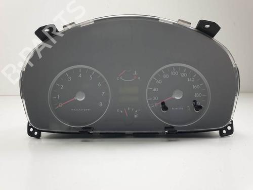 Used Instrument cluster Instrument cluster HYUNDAI GETZ (TB) 1.1 (63 hp) 11271767 11271767