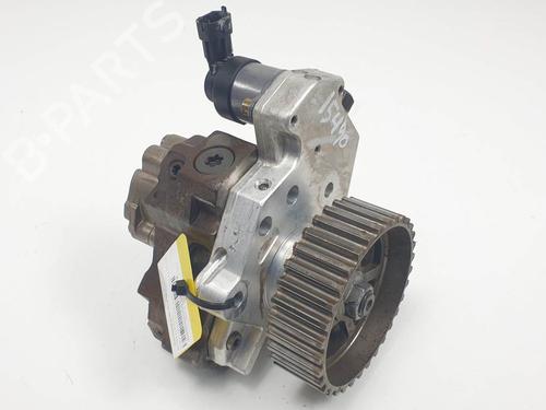 Used Injection pump Injection pump SUZUKI GRAND VITARA II (JT, TE, TD) 1.9 DDiS (JB419WD, JB419XD) (129 hp) 25138437 25138437