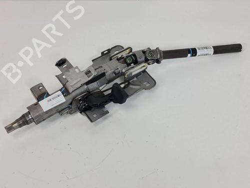 Used Steering column Steering column 7004362 7004362