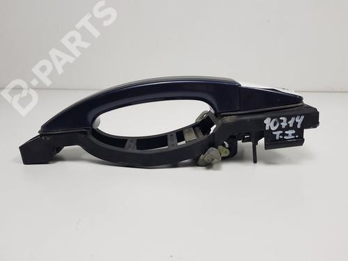 Used Rear left exterior door handle Rear left exterior door handle FORD FOCUS II (DA_, HCP, DP) 1.6 (100 hp) 11055556 11055556