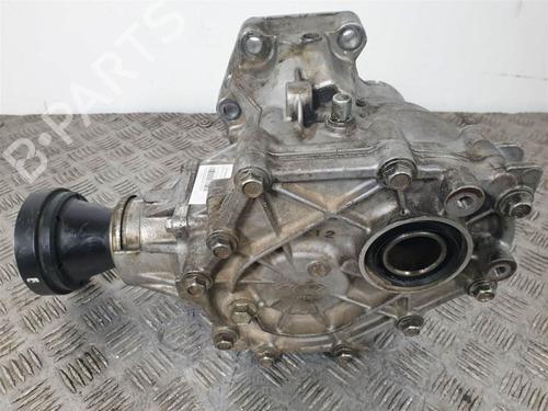Front differential SSANGYONG KORANDO (CK) | BP11036745M23 - Image 3