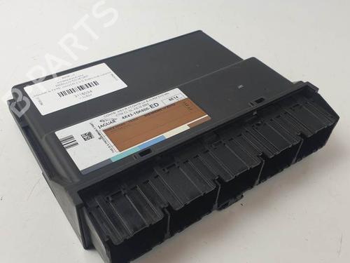Used Electronic module JAGUAR X-TYPE I Estate (X400) 2.0 D (130 hp) 29246011