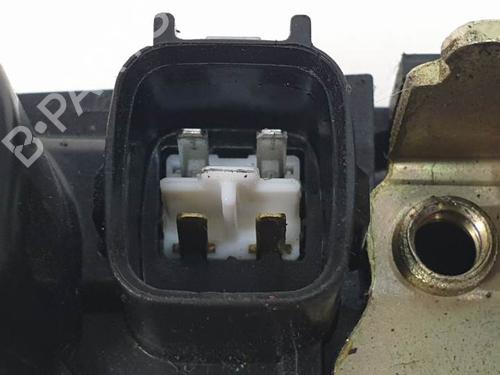 Rear right lock JEEP CHEROKEE (KJ) 2.8 CRD 4x4 | BP6842350C99 