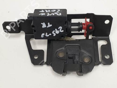 Tailgate lock BMW 3 Compact (E46) 320 td | BP6847118C101 