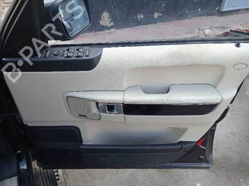 Sicherheitsgurt hinten links LAND ROVER RANGE ROVER III (L322) 3.6 D 4x4 | BP8271650I29 