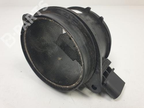Used Mass air flow sensor Mass air flow sensor BMW X3 (E83) 3.0 sd (286 hp) 9725685 9725685