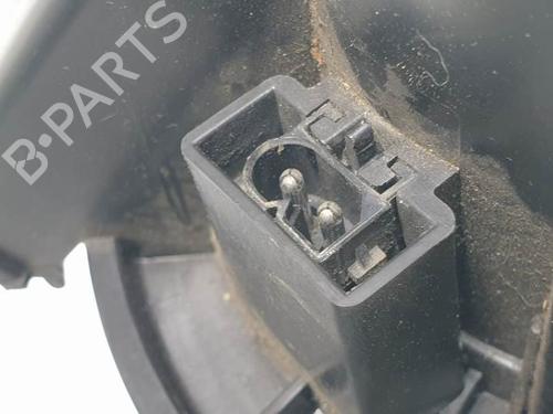 Heater blower motor MERCEDES-BENZ SPRINTER 3,5-t Van (B906) 311 CDI (906.631, 906.633, 906.635, 906.637) | BP13956565M62 