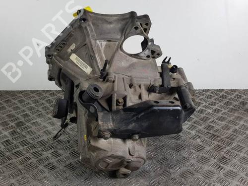 Gearbox ROVER STREETWISE Hatchback 2.0 TD | BP12374975M3 