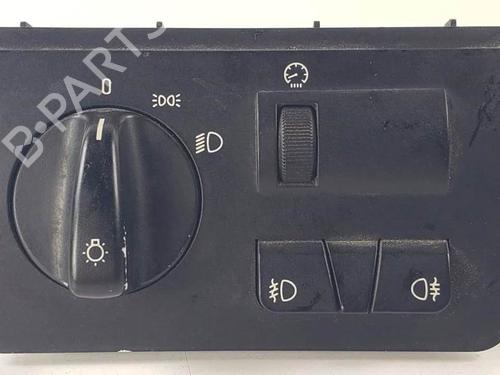 Used Headlight switch Headlight switch BMW X5 (E53) 3.0 d (184 hp) 18053509 18053509