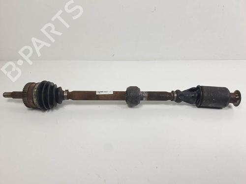 Used Right front driveshaft Right front driveshaft 12374322 12374322