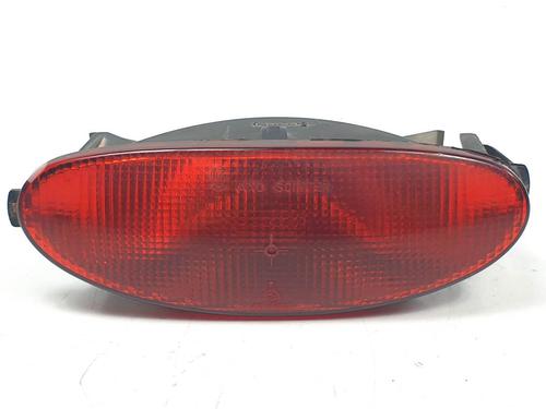 Tågelys Tågelys PEUGEOT 206 Hatchback (2A/C) 1.4 i (75 hp) 29071326 29071326