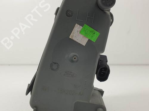 Left front fog light FORD B-MAX (JK) 1.0 EcoBoost | BP24340592C30 - Image 2