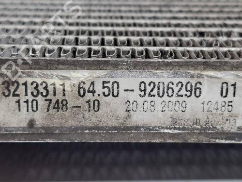AC radiator BMW 3 (E90) 325 d | BP39970496M32 - Image 2