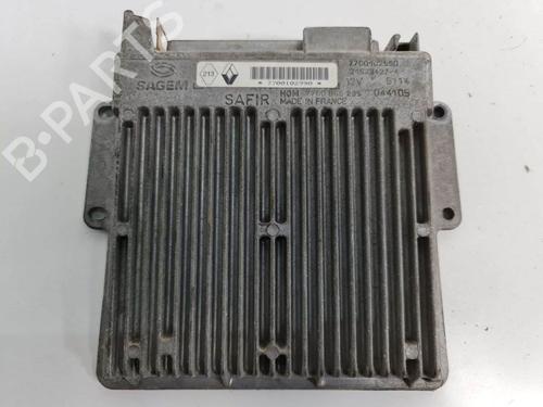 Used Engine control unit (ECU) Engine control unit (ECU) RENAULT CLIO I (B/C57_, 5/357_) 1.2 (B/C57R, B575, B57A) (54 hp) 6849713 6849713