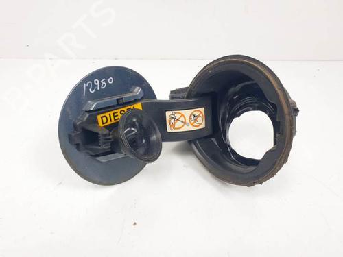Used Fuel flap CITROËN C4 Picasso I MPV (UD_) 1.6 HDi 110 (112 hp) 15400935