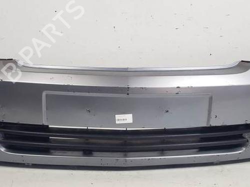 Front bumper OPEL MERIVA A MPV (X03) 1.6 16V (E75) | BP17545446C7 