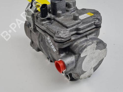 AC-Kompressor AC-Kompressor LEXUS RX (_L2_) 450h (GYL20_, GYL20W) (313 hp) 34515257 34515257