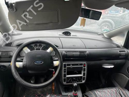 Rear left window mechanism FORD GALAXY I (WGR) 1.9 TDI | BP13548685C24 