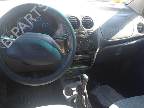 Left front indicator DAEWOO MATIZ (M100, M150) 0.8 | BP7882883C32  - Image 8