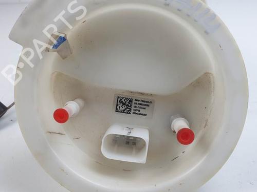 Fuel pump BMW 2 Active Tourer (F45) 218 d | BP24499617M76 