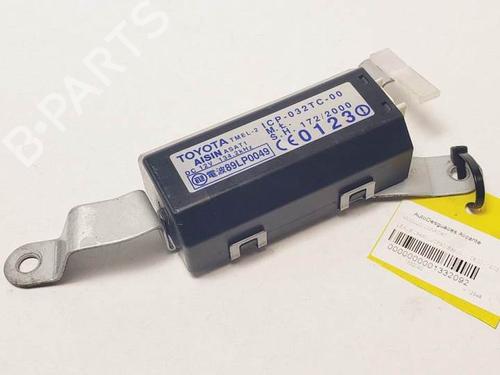 Electronic module LEXUS LS (_F3_) 430 (UCF30) 89LP0049