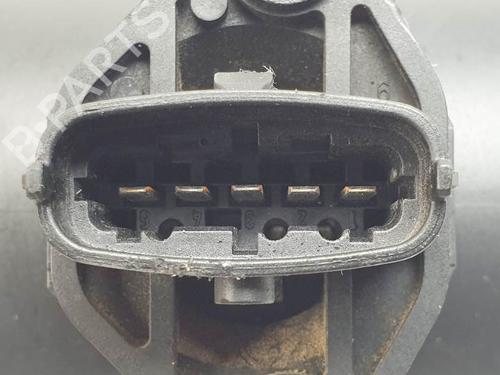 Mass air flow sensor OPEL VECTRA C Estate (Z02) 2.0 DTI (F35) | BP22542327M95 