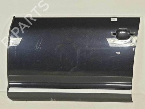 Used Left front door Left front door PORSCHE CAYENNE (9PA) S 4.5 (340 hp) 6850119 6850119