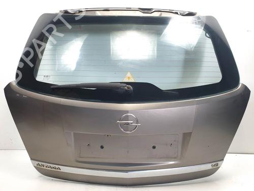 Used Tailgate Tailgate OPEL ANTARA A (L07) 3.2 V6 (227 hp) 28106414 28106414
