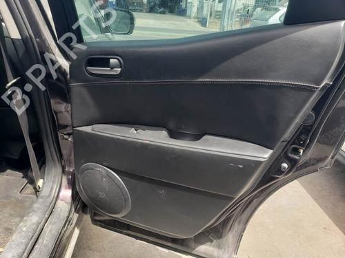 Left headlight MAZDA CX-7 (ER) 2.3 MZR DISI Turbo AWD (ER3P) | BP25403779C28  - Image 11