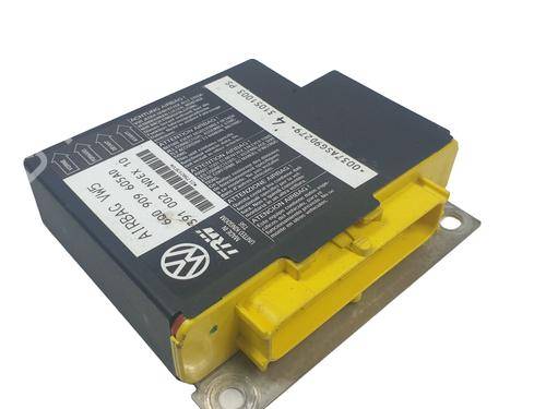 Used ECU airbags ECU airbags 37257737 37257737