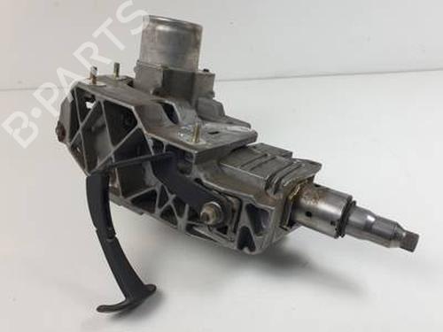 Used Steering column RENAULT MEGANE II (BM0/1_, CM0/1_) 1.6 16V (BM0C, CM0C) (113 hp) 30885019