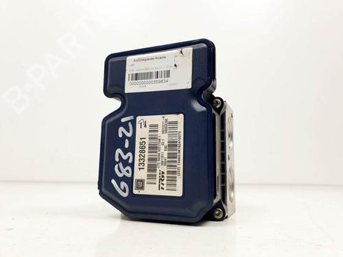 ABS pump OPEL INSIGNIA A (G09) 2.0 CDTI (68) | BP12356287M43 